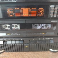 SHARP CD-X200AV Аудио система , снимка 5 - Аудиосистеми - 44028824