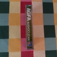 AGFA audioclean cassette, снимка 5 - Други - 26315607