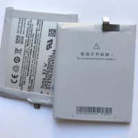 Батерия за Meizu MX4 BT40, снимка 3 - Оригинални батерии - 26643477