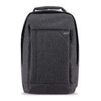 Раница за лаптоп Acer Dual Tone Retail Pack 15.6 " Сива Градски стил Notebook Bagpack, снимка 1 - Лаптоп аксесоари - 33264224