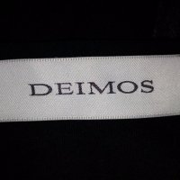 Deimos- Италианска туника сатен, тюл  и трико, снимка 8 - Туники - 32253308