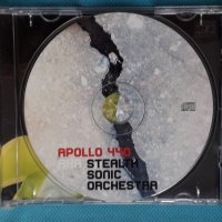 Apollo 440 Aka Stealth Sonic Orch. – 2003 - Apollo 440 AKA Stealth Sonic Orch.(Breaks,Downtempo,Big , снимка 4 - CD дискове - 43850902