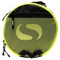 Чанта Sondico Venata Bag, подходяща за фитнес екипировка,аксесоари,за личен багаж при пътуване, снимка 4 - Чанти - 28691620