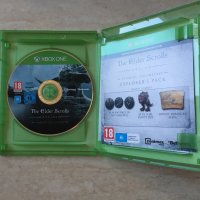 The Elder Scrolls ONLINE за XBOX ONE, снимка 2 - Игри за Xbox - 29031726