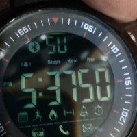 смарт часовник   X-Watch-4 , снимка 4 - Мъжки - 39155809