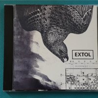 Extol – 2CD(Technical Death Metal,Thrash), снимка 6 - CD дискове - 42950616