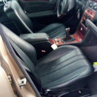 Mercedes e290, снимка 7 - Автомобили и джипове - 33208384