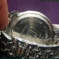 Оригинален швейцарски часовник Tissot Ballade , снимка 3 - Мъжки - 39956069