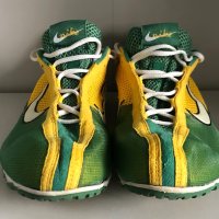 Nike Zoom Forever Oregon ~ 313485-711 ~ Running Shoes 2006, снимка 2 - Маратонки - 43217078