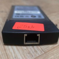 Мрежова карта  PCMCIA Ethernet network, снимка 1 - Мрежови адаптери - 42991990