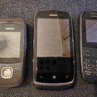 Телефони Nokia , снимка 1 - Nokia - 44102695
