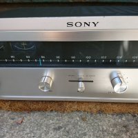 Sony ST-5000F, FM Tuner, снимка 3 - Аудиосистеми - 26791247