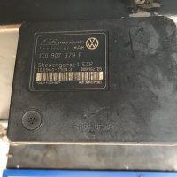 Модул ABS VW golf4 Audi A3, снимка 2 - Части - 39853823