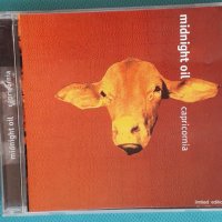 Midnight Oil (Alternative Rock)-3CD, снимка 6 - CD дискове - 43837856