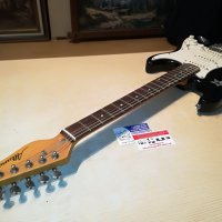 altana Electric guitar-99см внос germany 0806211127, снимка 4 - Китари - 33144569