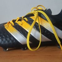 Adidas - футболни бутонки. Номер 44, снимка 13 - Футбол - 32242966