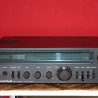 RECEIVER ROADSTAR RS-5850