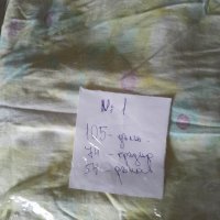 Продавам български памучни нощници, снимка 2 - Нощници - 39602437