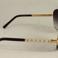 Стилни Дамски Слънчеви Очилa PRIUS, снимка 4 - Слънчеви и диоптрични очила - 43957053