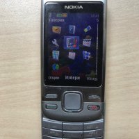 Nokia 6600i 3G, снимка 2 - Nokia - 37427565