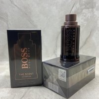 Hugo Boss The Scent Le Parfum EDP 100ml, снимка 1 - Мъжки парфюми - 43347957