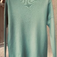 Красива блуза BASLER кашмир и коприна, снимка 7 - Блузи с дълъг ръкав и пуловери - 43370806