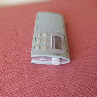 ново,Sony ICF-M410L Portable Radio,2001, снимка 10 - Радиокасетофони, транзистори - 43294693