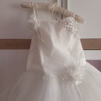 Сватбени/булчински рокли , снимка 10 - Сватбени рокли - 39602944