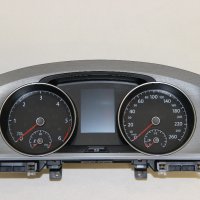 Километраж VW Golf 7 (2013-2017г.) 5G1 920 741 / 5G1920741 / 1.6 TDI 90к.с. дизел, снимка 1 - Части - 43270645