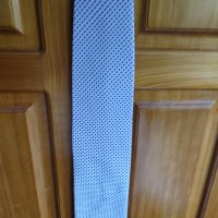 Нова оригинална копринена вратовръзка Paul Smith london, снимка 6 - Други - 40543170