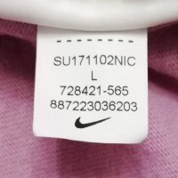 Nike NSW Shorts оригинални гащета ръст 146-156см Найк спорт шорти, снимка 6 - Детски къси панталони - 37424591