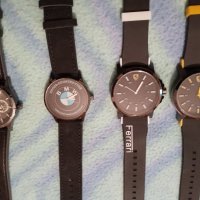 Нови ръчни часовници, снимка 6 - Мъжки - 27459881