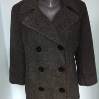  Кашмирено палто "Worthington"® , снимка 1 - Палта, манта - 29016183