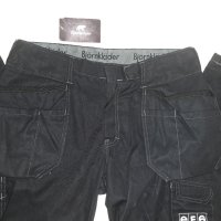 Bjornklader Work Wear Trouser  № 50 (M) мъжки работен панталон , снимка 2 - Панталони - 42961220