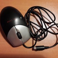Оптична мишка On line , снимка 3 - Клавиатури и мишки - 27552601