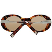 DSQUARED2 🍊 Дамски огледални слънчеви "TIGER’S EYE" очила нови с кутия, снимка 4 - Слънчеви и диоптрични очила - 40678901