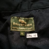 BEAVER LAKE HUNTING Trouser размер XL панталон пролет есен - 694, снимка 11 - Екипировка - 43528654