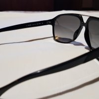 Слънчеви Очила Ermenegildo ZEGNA, снимка 3 - Слънчеви и диоптрични очила - 40713102