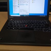 Lenovo Thinkpad x240 i7 ssd лаптоп, снимка 3 - Лаптопи за работа - 37777384