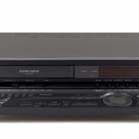 Panasonic NV HD700 High End S-VHS Video Recorder, снимка 1 - Плейъри, домашно кино, прожектори - 36401356