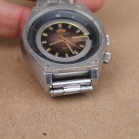 Японски часовник ''Sk Orient'', снимка 3 - Мъжки - 43241114