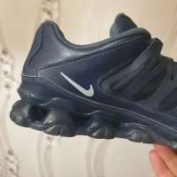 маратонки  Nike Reax 8 Tr Mesh  номер 44,5-45, снимка 3 - Маратонки - 41425636