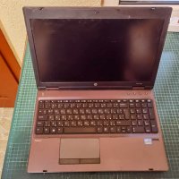 HP ProBook 6570b , Core i5- 8GB RAM, 256GB SSD, снимка 8 - Лаптопи за работа - 43280458