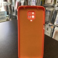 Xiaomi Redmi Note 9S/ 9 Pro Силиконов гръб/кейс, снимка 3 - Калъфи, кейсове - 38000267