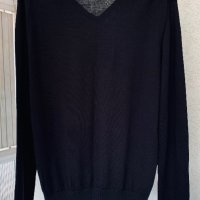 Скъп марков пуловер MOSCHINO унисекс, снимка 4 - Пуловери - 39395521