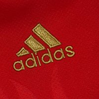 Оригинална тениска adidas / Liverpool / Gold , снимка 3 - Футбол - 37996183