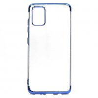 Samsung Galaxy A51 / A71 - Силиконов Кейс Гръб, снимка 4 - Калъфи, кейсове - 27884493