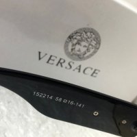 -12 % разпродажба Versace маска дамски мъжки слънчеви очила мъжки слънчеви очила унисекс, снимка 14 - Слънчеви и диоптрични очила - 38831932