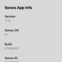 SONOS CONNECT Стриймър, снимка 4 - Ресийвъри, усилватели, смесителни пултове - 43689279