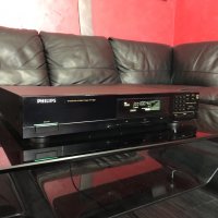 Philips FT-880, снимка 1 - Ресийвъри, усилватели, смесителни пултове - 32300264